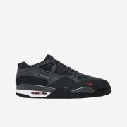 Hoge Sneakers Nike Jordan 4 RM SP Nigel Sylvester Driveway Grey (GS)