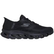 Lage Sneakers Skechers -
