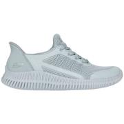 Lage Sneakers Skechers -