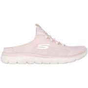 Lage Sneakers Skechers -