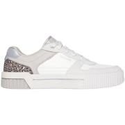 Lage Sneakers Skechers -