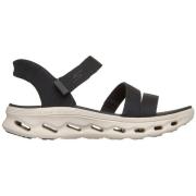 Sandalen Skechers -