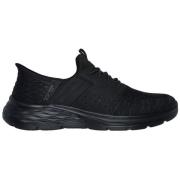 Lage Sneakers Skechers -