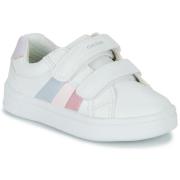 Lage Sneakers Geox J DJROCK GIRL