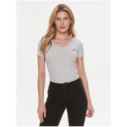 T-shirt Korte Mouw Guess Tops T-shirts--Vrouw