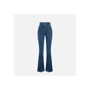Flared/Bootcut Elisabetta Franchi PJ26D61E2-104