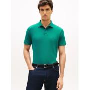 T-shirt Tommy Hilfiger MW0MW17770 RBT REG POLO-L70 DEEP OCEAN