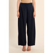 Broek Molly Bracken TS147AEP-NAVY BLUE