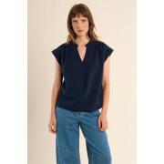 T-shirt Molly Bracken G941EP-NAVY BLUE