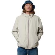 Trainingsjack Kaporal Jassen blousons--Mannen