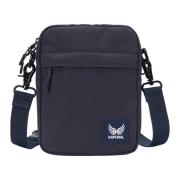 Schoudertas Kaporal Lederwaren--Mannen