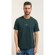 T-shirt Korte Mouw Calvin Klein Jeans -