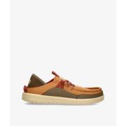 Nette Schoenen HEYDUDE BRADLEY BLIPPER NYLON