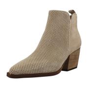 Enkellaarzen Alpe Botines Mujer Modèle 5319 11