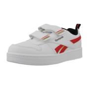 Lage Sneakers Reebok Sport Zapatillas Niño Modèle Royal Prime 2.0 Two