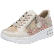 Nette Schoenen Rieker -