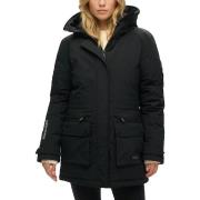 Blazer Superdry City Padded