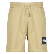 Korte Broek The North Face BOX NSE LIGHT REGULAR SHORTS