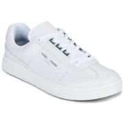 Lage Sneakers Fred Perry B302 Leather