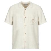 Overhemd Korte Mouw Deeluxe ZALTOR SH M