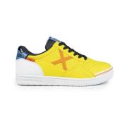 Lage Sneakers Munich G-3 Kid Profit Sport 1511419 Amarillo