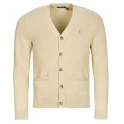 Vest Polo Ralph Lauren GARDIGAN EN COTON