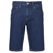 Korte Broek Pepe jeans STRAIGHT SHORT CASH