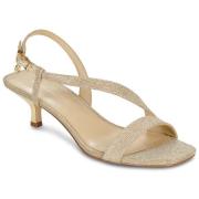 Sandalen MICHAEL Michael Kors JAIDA KITTEN SANDAL