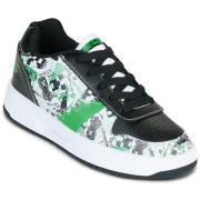 Schoenen met Wieltjes Heelys Minecraft Kama