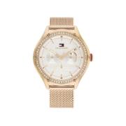 Horloge Tommy Hilfiger 1782653