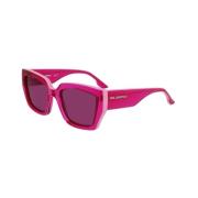 Zonnebril Karl Lagerfeld kl6143s650