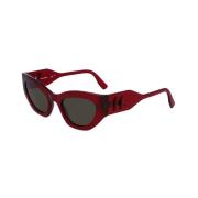 Zonnebril Karl Lagerfeld kl6122s540