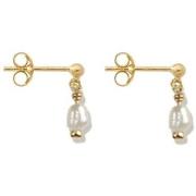 Oorbellen Rosefield jtspgj427