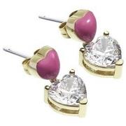 Oorbellen Chiara Ferragni j19awd03