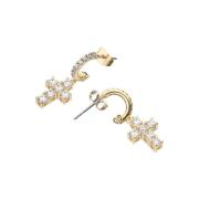 Oorbellen Chiara Ferragni j19awc12