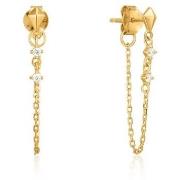 Oorbellen Ania Haie e02502g