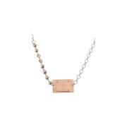 Ketting Victorio &amp; Lucchino vj0277co