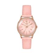 Horloge Henry London hl34ss0202