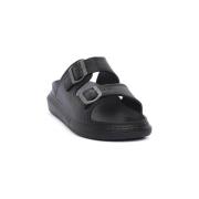 Teenslippers Grunland CI1906NERO