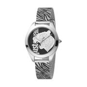 Horloge Roberto Cavalli jc1l210m0045