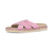 Slippers Gabor -