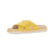 Slippers Gabor -