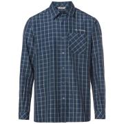 Overhemd Lange Mouw Vaude -