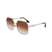 Zonnebril Victoria Beckham vb232s723