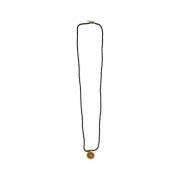 Ketting Folli Follie 4n18s083yk