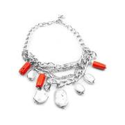 Armband Folli Follie 2n9f046o