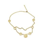 Ketting Folli Follie 3n8t177yc