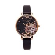 Horloge Olivia Burton ob16cs01