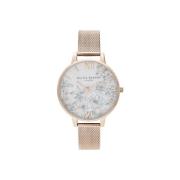 Horloge Olivia Burton ob16tz04