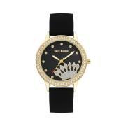 Horloge Juicy Couture jc1342gpbk
